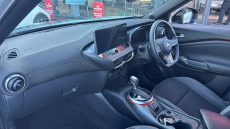 Nissan Juke 1.0 DiG-T N-Connecta 5dr DCT Petrol Hatchback